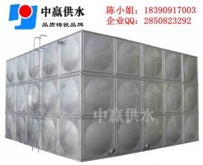 不銹鋼方形水箱有哪些部件？什么材質(zhì)的質(zhì)量好