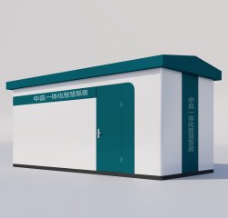 變頻恒壓供水加壓泵站廠家借助物聯(lián)網(wǎng)、AI技術(shù)其智能化水平持續(xù)提升